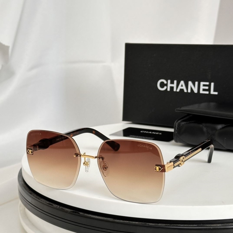 Chanel Sunglasses